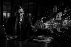 The Unguarded Frontier white paper