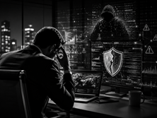 AI-Armed Adversaries white paper