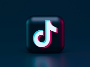 TikTok logo