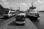Public transport payment system — HOP card backend optimisation by Dark Arts Ltd